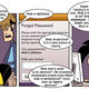 Illustration for article titled The Funniest Comics About Our Crappy Passwords